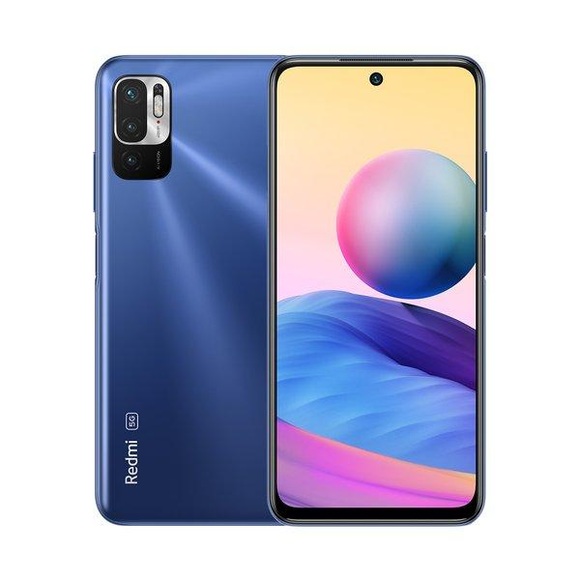 Xiaomi Smartphone »Redmi Note 10 5G«, (16,5 cm/6,5 