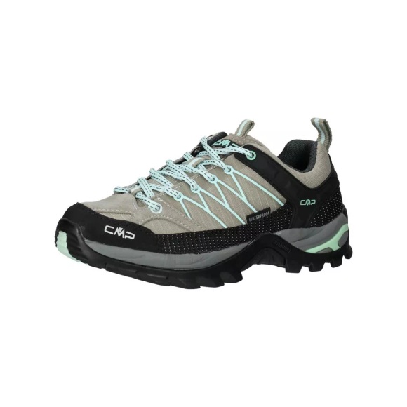 CMP Damen Rigel Low WP Schuhe