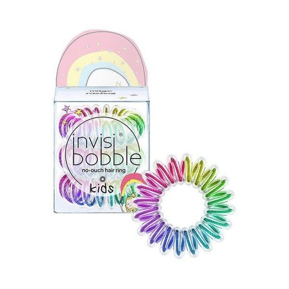 Invisibobble KIDS - Magic Rainbow