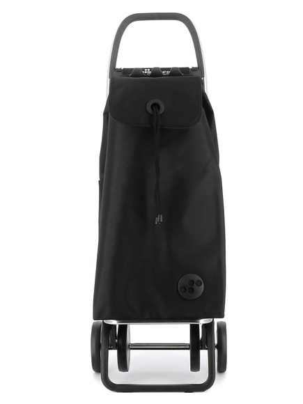 ROLSER TROLLEY IMAX MF 4 L SCHWARZ (IMX305-N)