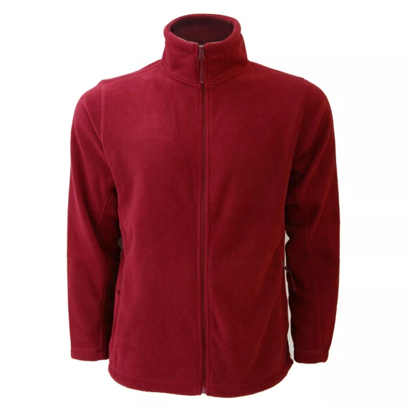 Russell Outdoorjacke »Herren Outdoor-Fleecejacke«