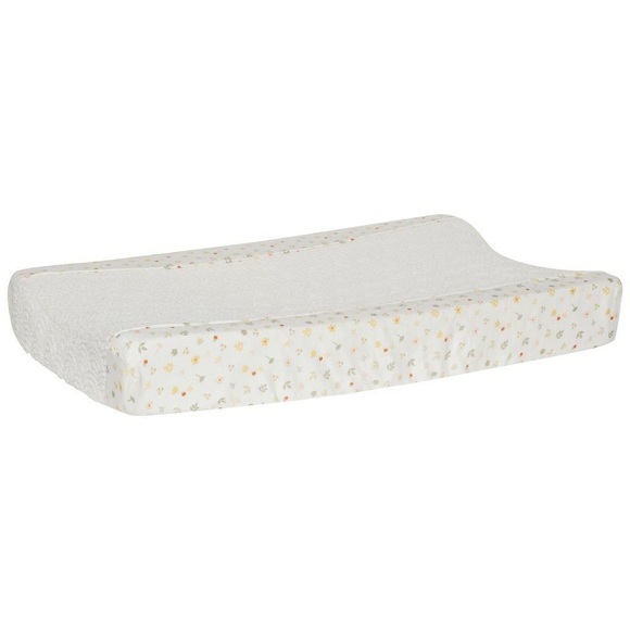 bébé jou® Wickelauflagebezug Bohemien Garden 72x44cm