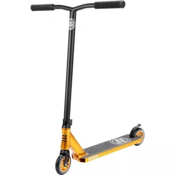 Motion Urban Pro Stunt-Scooter