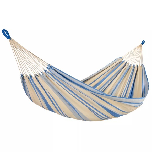 Brasilianische Single-Hängematte Provence Brasilianische Single-Hängematte Provence