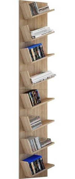 Holz Wandregal Hängeregal Regal Bücherregal Wandboard Deko Board Lansi Maxi Holz Wandregal Hängeregal Regal Bücherregal Wandboard Deko Board Lansi Maxi