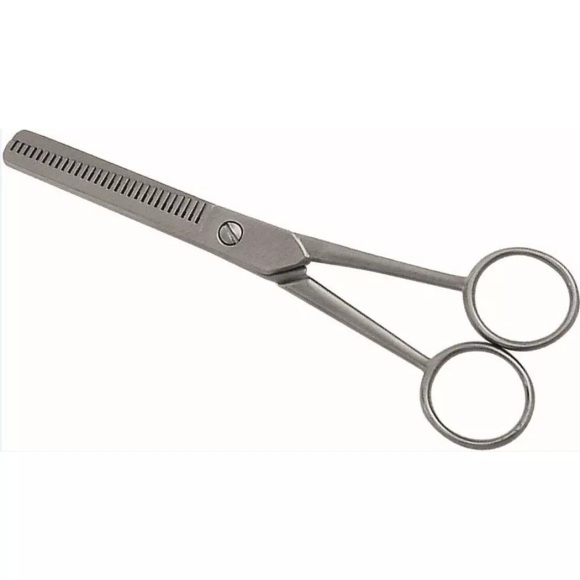 Herba Effilierschere 16cm (1 Stück)