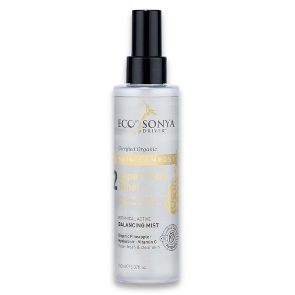 Super Frucht Toner Unisex 150 ml