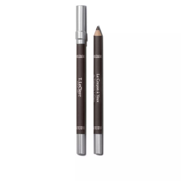 T. Leclerc - Kajalstift EYE PENCIL, One Size,  TOPAZE