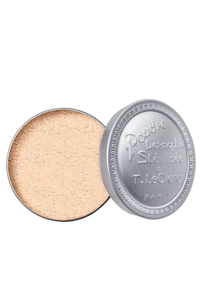 Puder Loose Powder Damen Camélia 25g