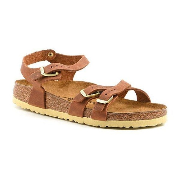 Birkenstock KUMBA N-36 36