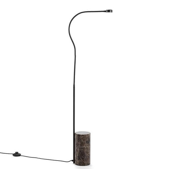 Flexible Stehlampe Gino Flexible Stehlampe Gino