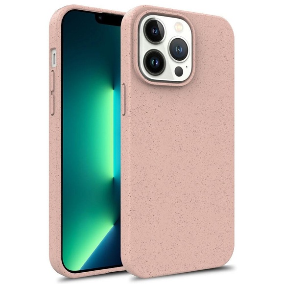 iPhone 15 Pro Max - Eco-Friendly Bio Hülle