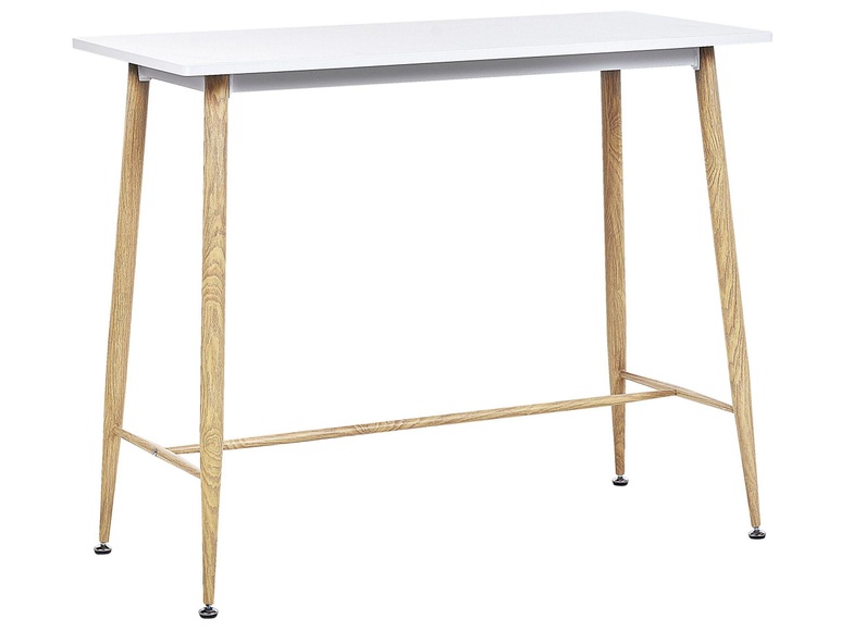 Stehtisch aus MDF-Platte Modern CHAVES Stehtisch aus MDF-Platte Modern CHAVES