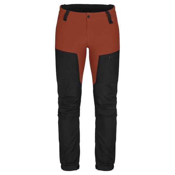 Kenai Cargohose Herren Orange XL