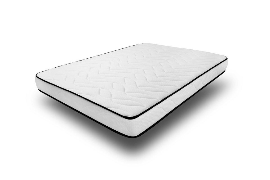 Matratze komfort | 160x200 | schaumstoff 25kgm³ | 18 cm Matratze komfort | 160x200 | schaumstoff 25kgm³ | 18 cm