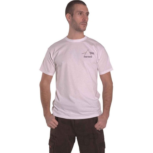 Dsotm Tshirt Damen Weiss M