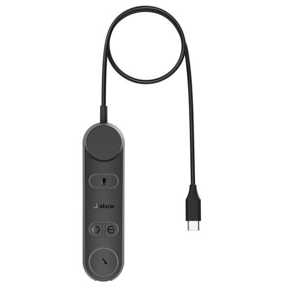Headset-Adapter USB-C® Jabra