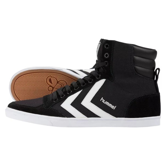 hummel Sneaker »SLIMMER STADIL HIGH«