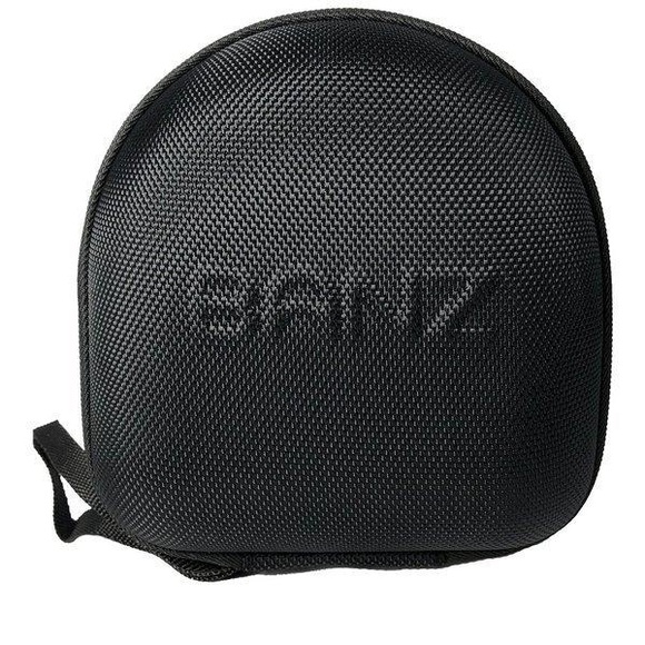 Gehörschutz Etui Kidz Black Unisex