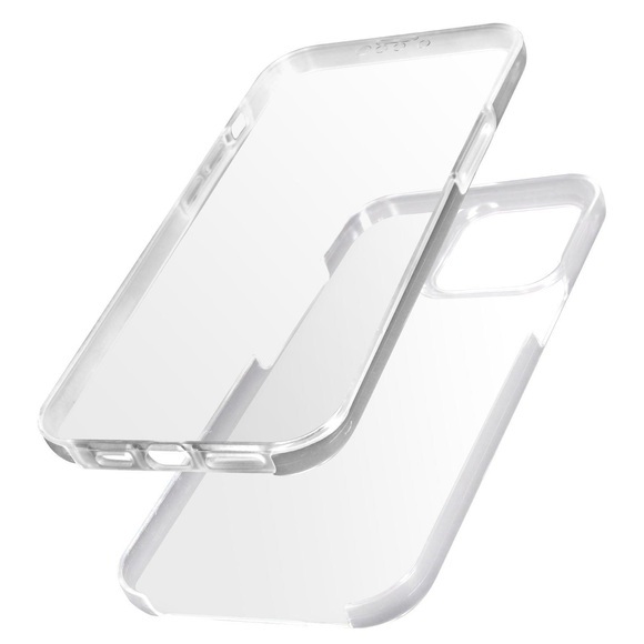 Full Case iPhone 13 Pro Max Transparent