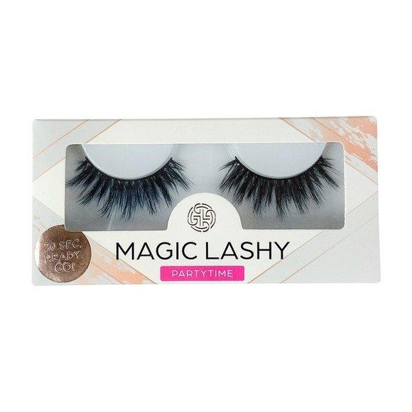 GL Beautycompany MAGIC LASHY - PARTYTIME 1 Stk.
