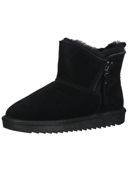 Ara Winterboots »ALASKA«, aus echtem Lammfell, H-Weite