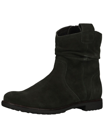 Ara Stiefelette »LIVERPOOL«, mit slouchy-Schaft, Weite G