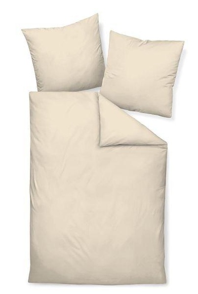Bettwäsche Unisex Beige 135X200CM