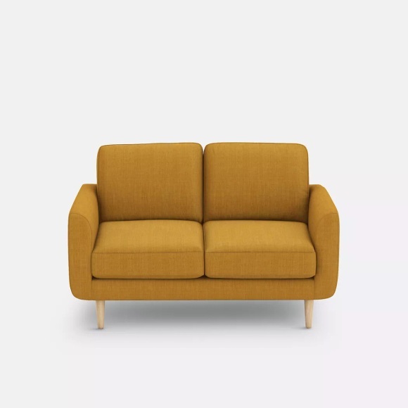 2-Sitzer-Sofa Jimi 2-Sitzer-Sofa Jimi