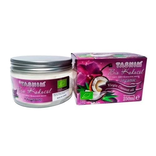 Bio Kokosöl Tasnim, 250ml Unisex 250ml