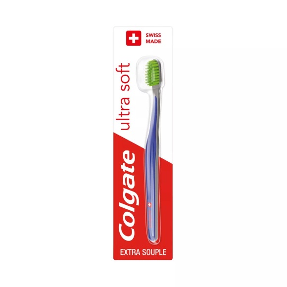 Colgate Ultra Soft Zahnbürste