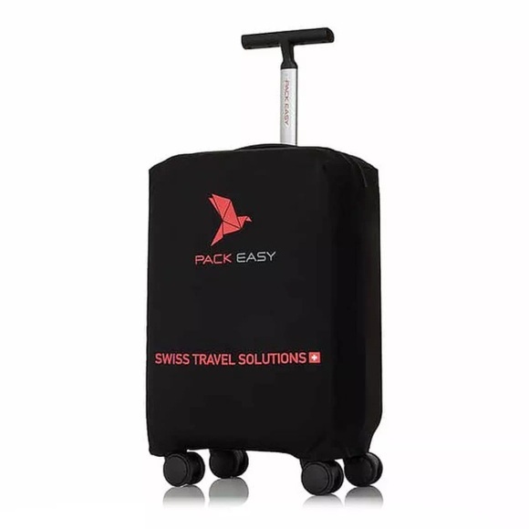 Pack Easy Kofferhülle 70 CM