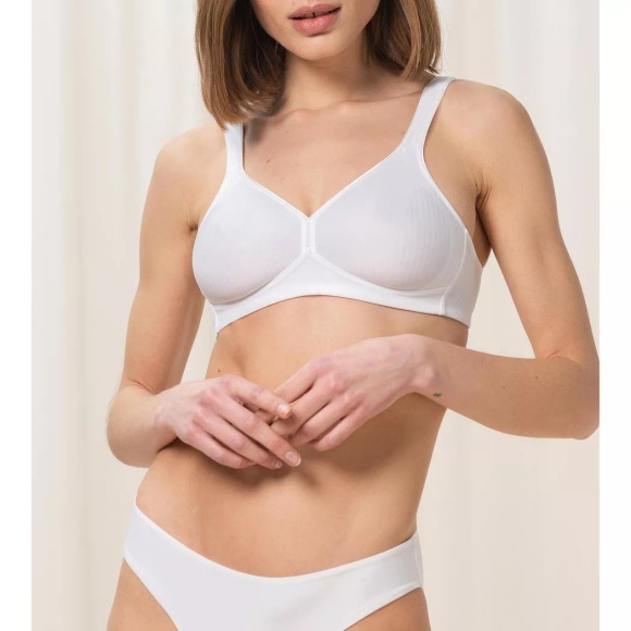 Triumph Bügelloser BH »Modern Soft Cotton N«