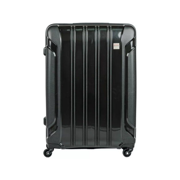 Swissbags Hartschalenkoffer, Spinner 75 CM