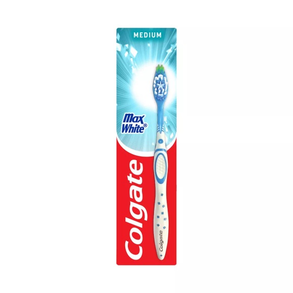 Colgate Zahnbürste MaxWhite 1x