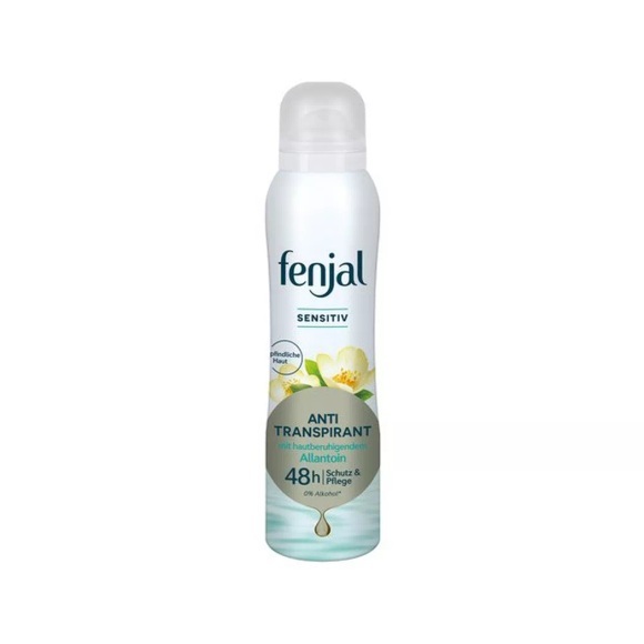 fenjal Antitranspirant Spray Sensitiv (150 ml)