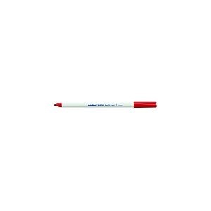 EDDING T-Shirt-Pen 4600 1mm 4600-2 rot