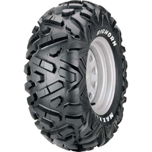 Maxxis M917 Bighorn ( 26x9.00 R12 TL 49N Vorderrad )