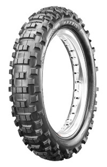 Maxxis M-7324 ( 140/80-18 TT 70R Hinterrad )