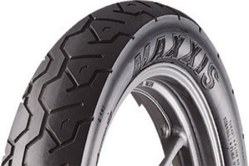 Maxxis M6011F ( 110/90-19 TL 62H Vorderrad )