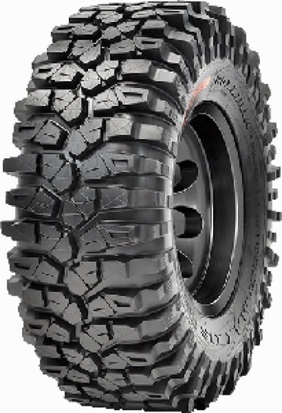 Maxxis ML7 Roxxzilla ( 30x10.00 R14 TL 60M Hinterrad, Vorderrad )