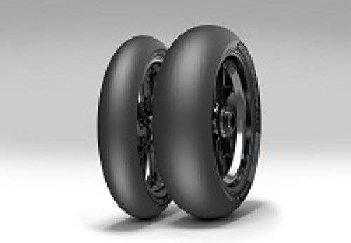 Metzeler Racetec RR Slick ( 180/60 R17 TL Hinterrad, Mischung K1, NHS )