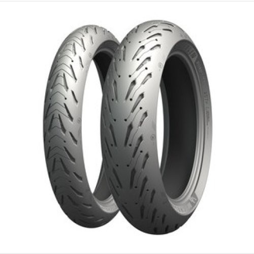Michelin Road 5 ( 120/70 ZR17 TL (58W) M/C, Variante GT, Vorderrad )