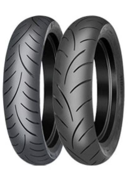Mitas MC50 ( 140/70-17 TL 66H Hinterrad, Vorderrad )