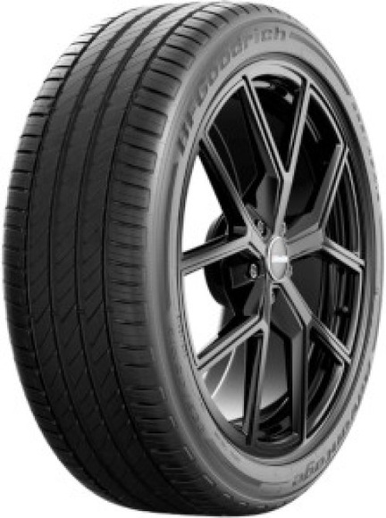 BF Goodrich Advantage 2 ( 225/55 R17 97W EV Suitable )