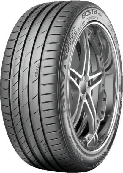 Kumho Ecsta PS71 SUV ( 275/50 R20 113V XL K-Silent )