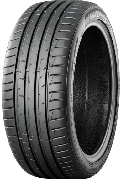 Nankang Sportnex AS-3 ( 275/40 ZR17 98W [EV+], avec protège-jante (MFS) )