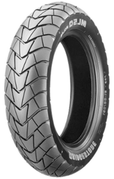 Bridgestone ML50 ( 130/60-13 TL 53L M/C )