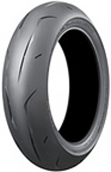 Bridgestone RS 10 R Racing Street ( 150/60 R17 TL 66H Hinterrad, M/C )