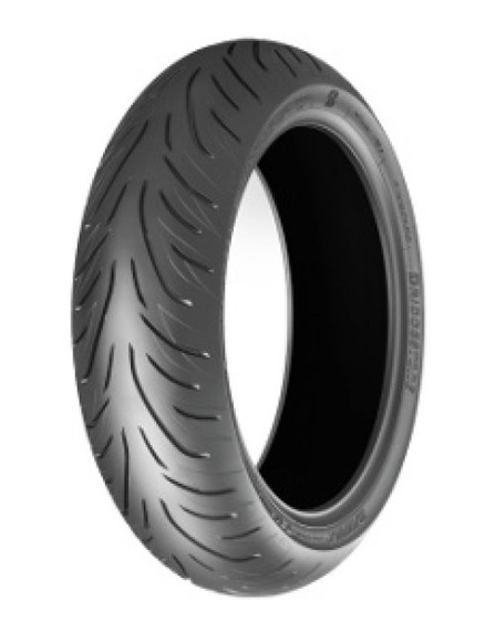 Bridgestone T 31 R ( 180/55 ZR17 TL (73W) Hinterrad, M/C, Variante G )